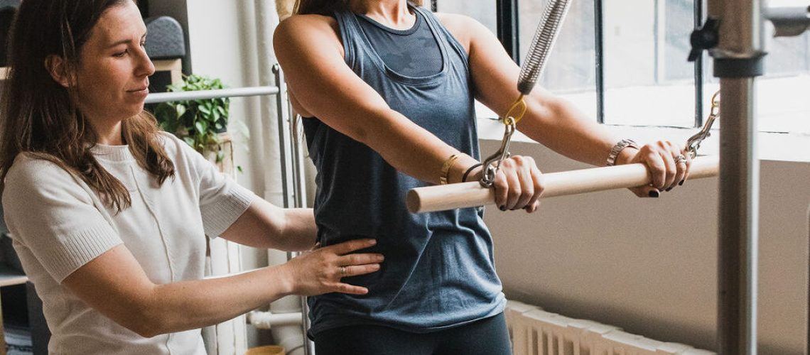 My Story: How I Became a Pelvic Floor Physical Therapist