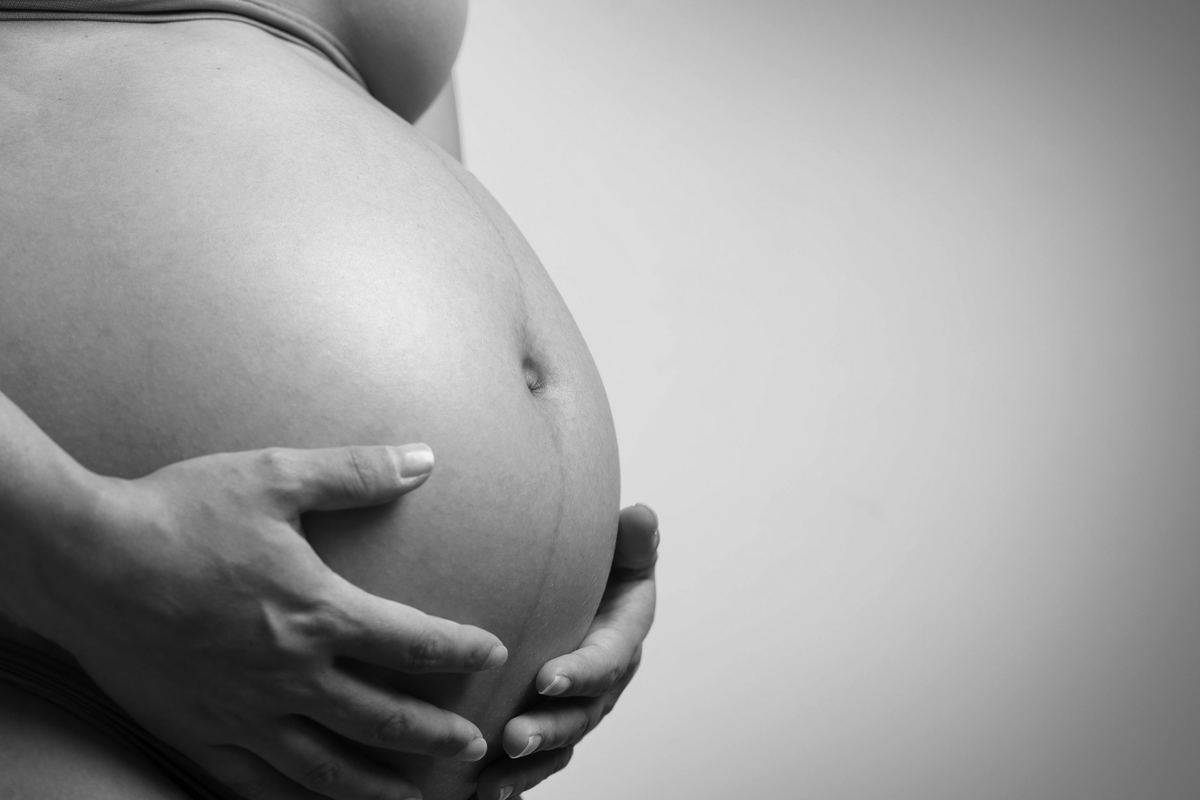 Pregnancy & Birth Preparation