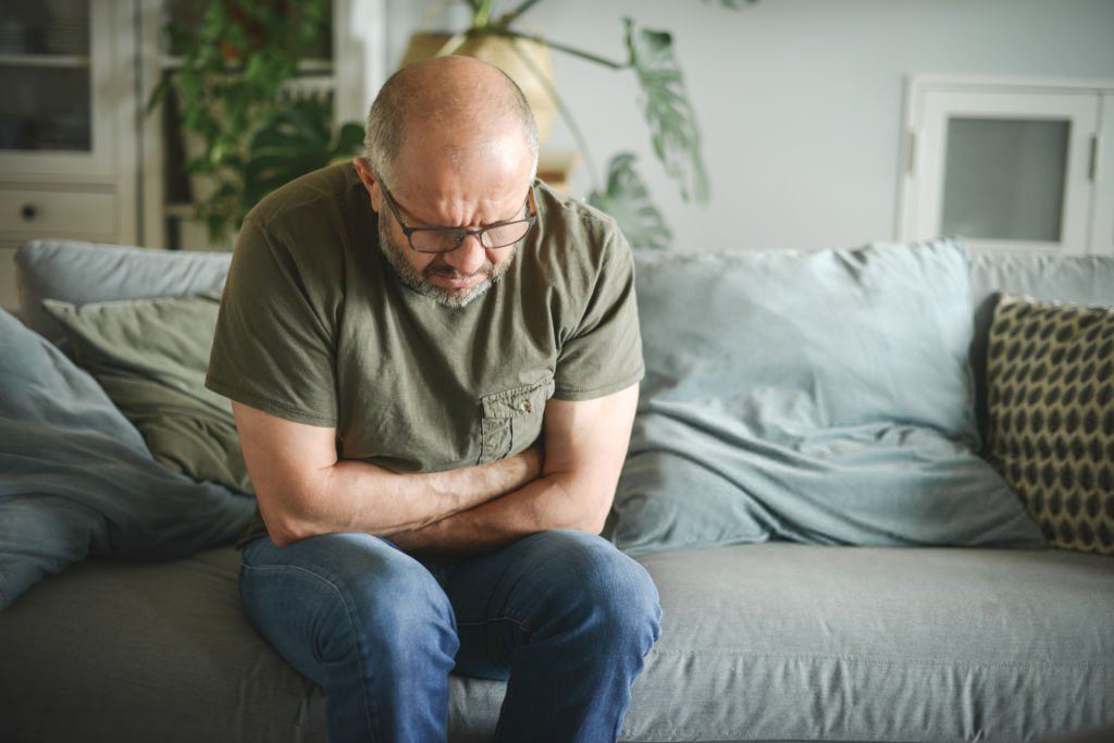 Pelvic Floor Physical Therapy for Chronic Prostatitis in Men