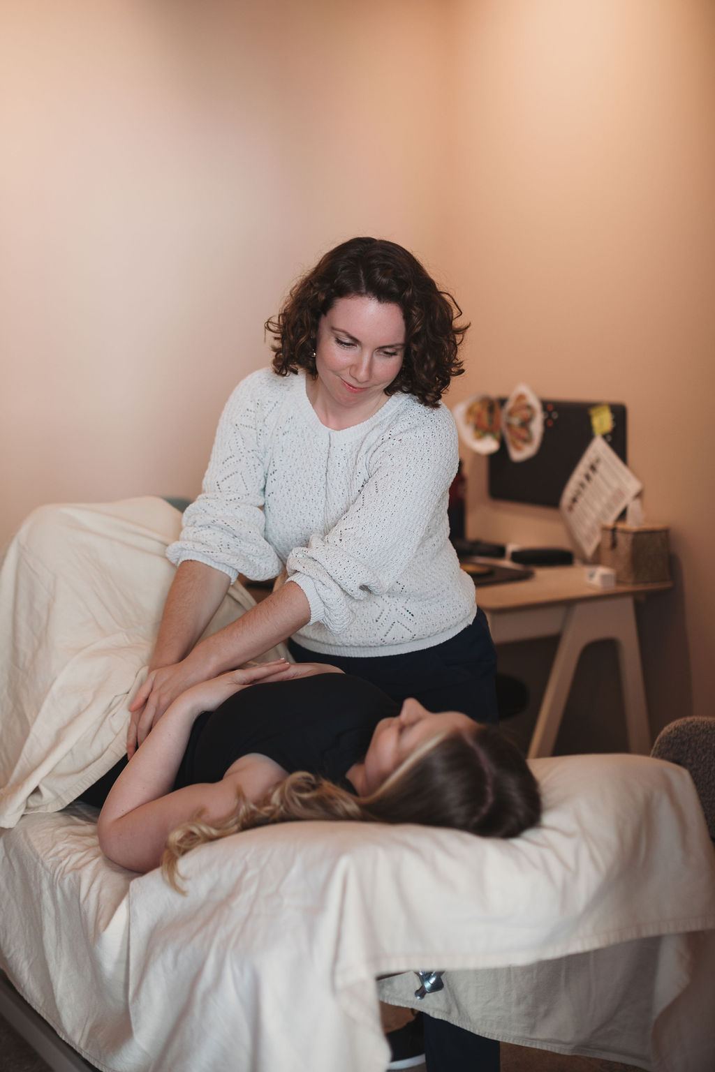Menopause & Pelvic Floor