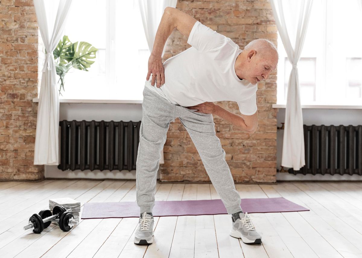 Men's Pelvic Floor Physical Therapy: Yes, We Treat Men