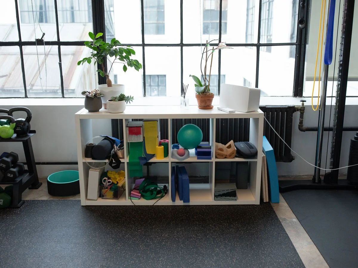 Foundations PT serving Hastings-on-Hudson