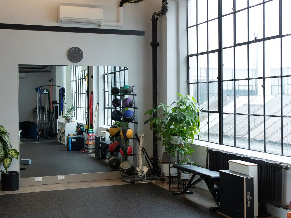 Foundations PT serving Tarrytown