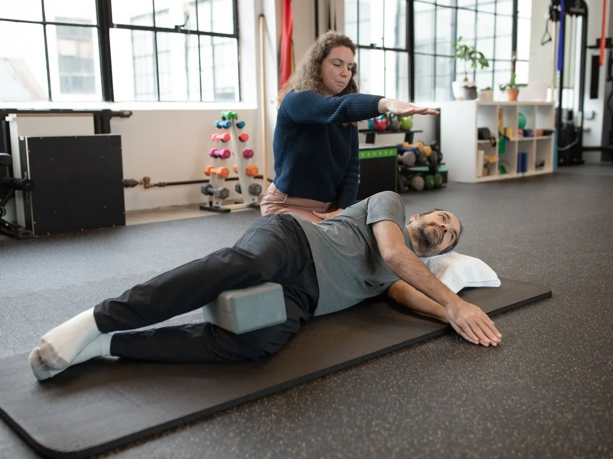 Chronic Pelvic Pain