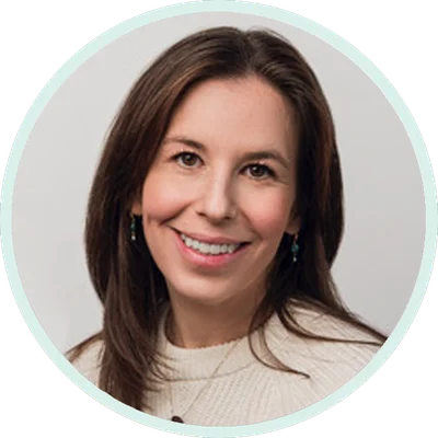 Ronit Sukenick, PT, DPT, PRPC