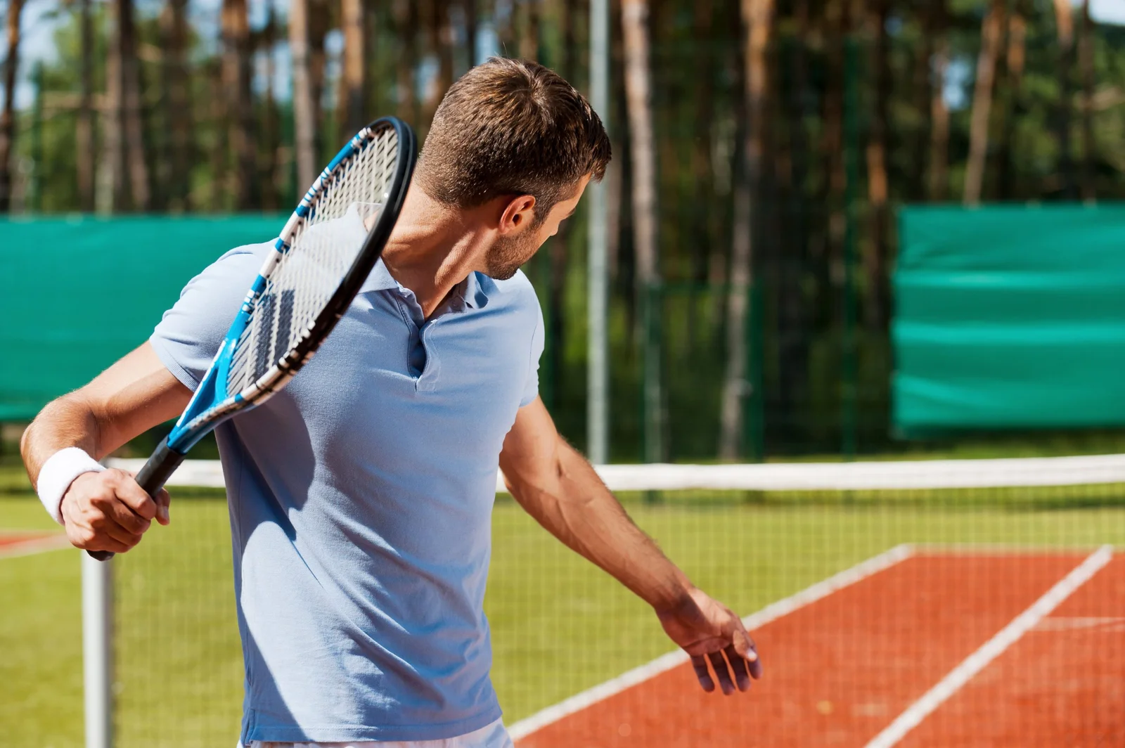 Return to sport orthopedic rehabilitation