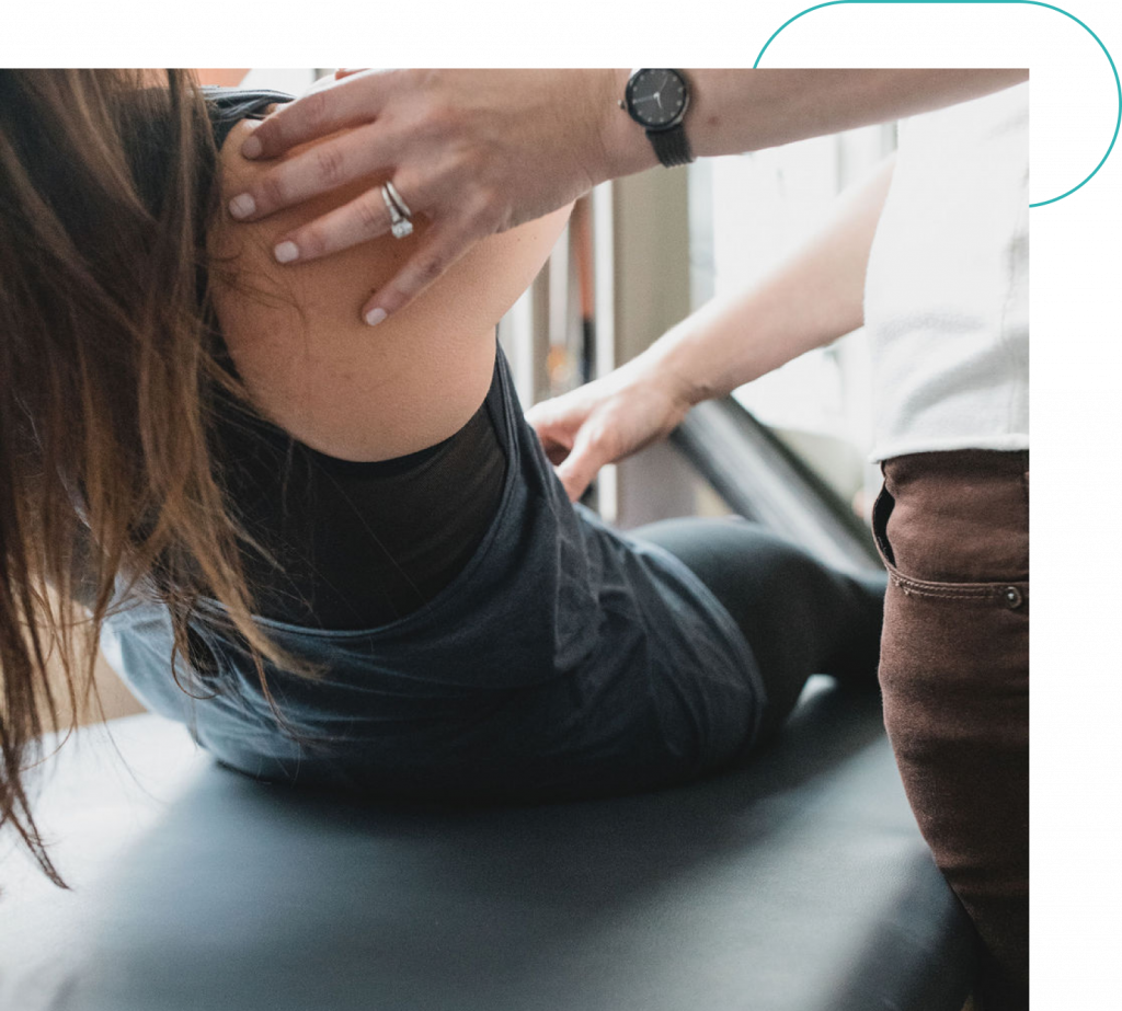 FAQs Foundations Physical Therapy